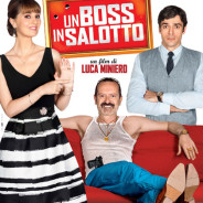 UN BOSS IN SALOTTO