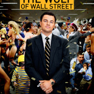 THE WOLF OF WALL STREET