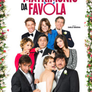 UN MATRIMONIO DA FAVOLA