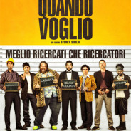 SMETTO QUANDO VOGLIO