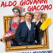 IL RICCO, IL POVERO E IL MAGGIORDOMO