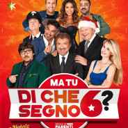 MA TU DI CHE SEGNO 6?
