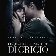 CINQUANTA SFUMATURE DI GRIGIO