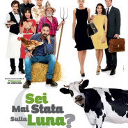 SEI MAI STATA SULLA LUNA?
