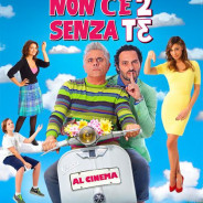 NON C’E’ 2 SENZA TE