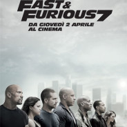 FAST & FURIOUS 7