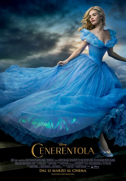 cenerentola