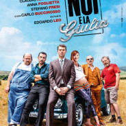 NOI E LA GIULIA