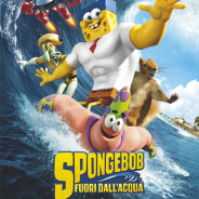 SPONGEBOB – FUORI DALL’ACQUA