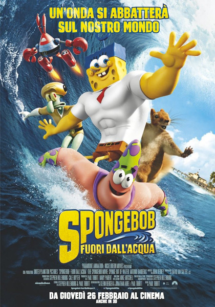 sponge