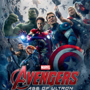 THE AVENGERS – AGE OF ULTRON