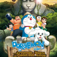 DORAEMON – IL FILM