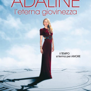 ADALINE – L’ETERNA GIOVINEZZA