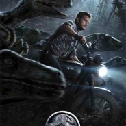 JURASSIC WORLD