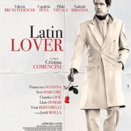 LATIN LOVER