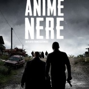 ANIME NERE