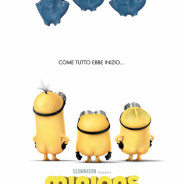 I MINIONS