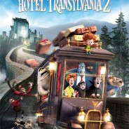 HOTEL TRANSYLVANIA 2