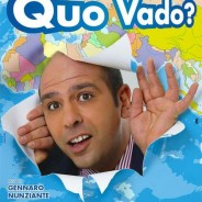 QUO VADO?