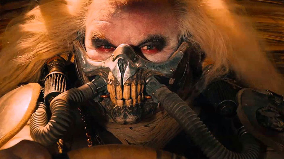 immortan