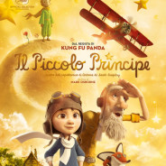 IL PICCOLO PRINCIPE