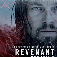 THE REVENANT – IL REDIVIVO