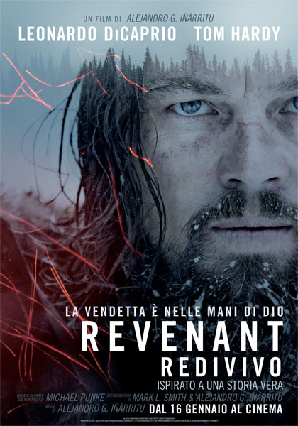 revenant