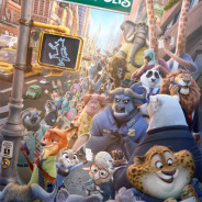 ZOOTROPOLIS