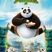 KUNG FU PANDA 3