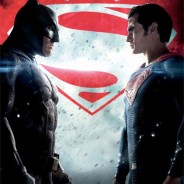 BATMAN v SUPERMAN – Dawn of justice