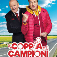 LA COPPIA DEI CAMPIONI