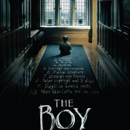 THE BOY