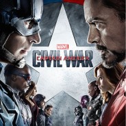 CAPTAIN AMERICA – CIVIL WAR