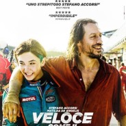 VELOCE COME IL VENTO