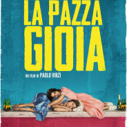 LA PAZZA GIOIA