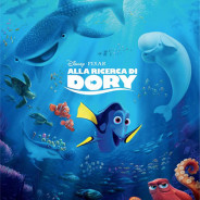 ALLA RICERCA DI DORY
