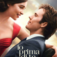 IO PRIMA DI TE