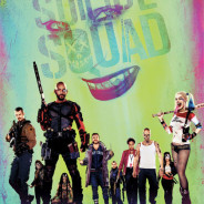 SUICIDE SQUAD