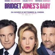 BRIDGET JONES’S BABY