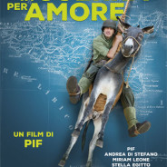 IN GUERRA PER AMORE