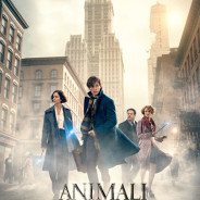 ANIMALI FANTASTICI E DOVE TROVARLI