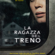 LA RAGAZZA DEL TRENO