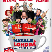 NATALE A LONDRA