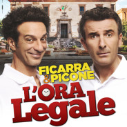 L’ORA LEGALE
