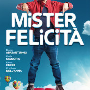 MISTER FELICITA’