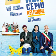 NON C’E’ PIU’ RELIGIONE
