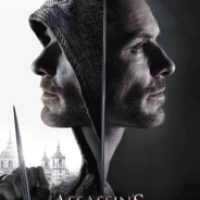 ASSASSIN’S CREED