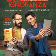 BEATA IGNORANZA