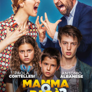 MAMMA O PAPA’?