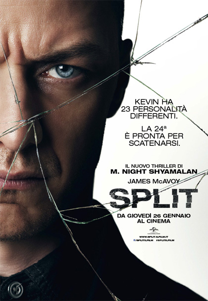 split